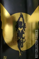 Variant Cover for Batman #1