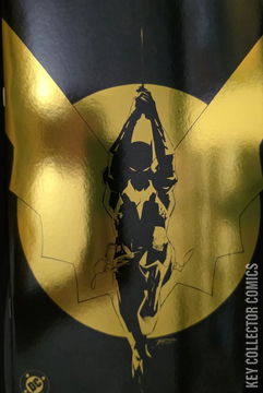 Variant Cover for Batman #1