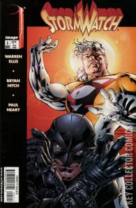 Stormwatch #5