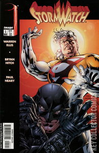 Stormwatch
