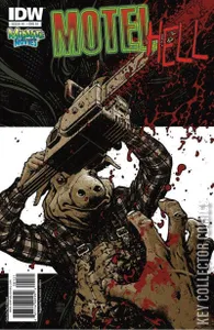 Motel Hell #1