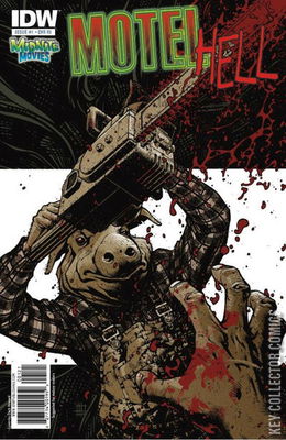 Motel Hell
