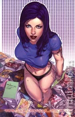 Variant Cover for Grimm Fairy Tales Presents: Return to Wonderland Cover Gallery #1