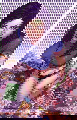 Grimm Fairy Tales Presents: Return to Wonderland Cover Gallery