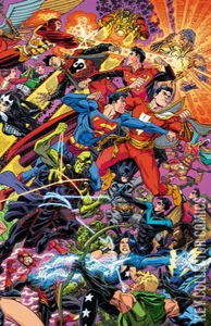 DC K.O. #1