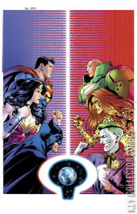 DC K.O. #1
