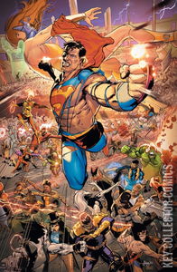 DC K.O. #1