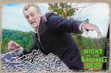 Mark Spears Monsters: The Monster and the Wolf