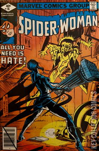 Spider-Woman #16