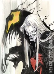 Variant Cover for Venom #250
