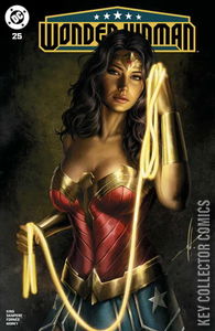 Wonder Woman