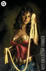 Variant Cover for Wonder Woman #25