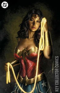 Wonder Woman #25