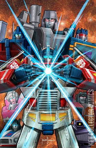 Transformers #25