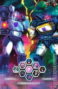 Transformers #25