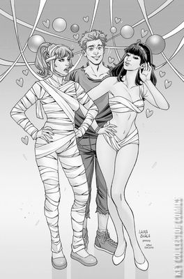 Archie's Halloween Spectacular