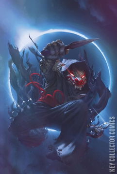 Variant Cover for Teenage Mutant Ninja Turtles #13