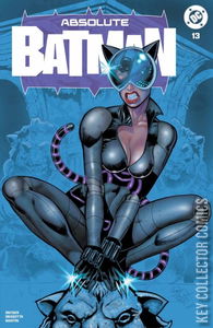 Absolute Batman #13
