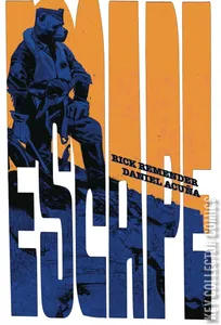 Escape #1