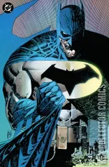 Variant Cover for Batman #1