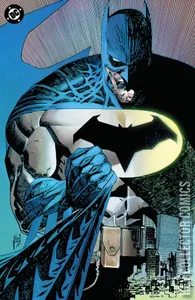 Batman #1