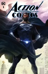 Action Comics #1