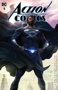 Action Comics #1