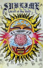 Variant Cover for Sublime: $5.00 at the Door