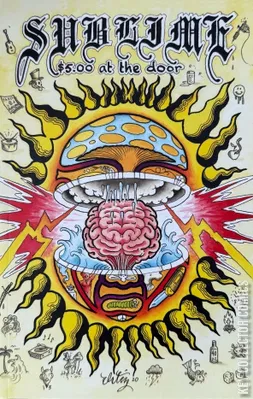Sublime: $5.00 at the Door