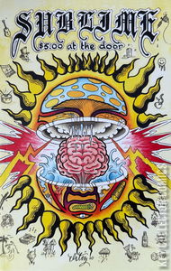 Sublime: $5.00 at the Door