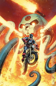 Captain America #3