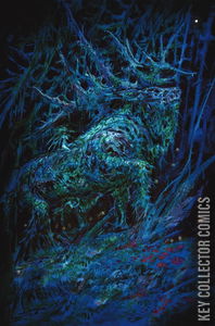 Creeping Below #4