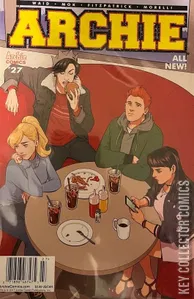 Archie #27