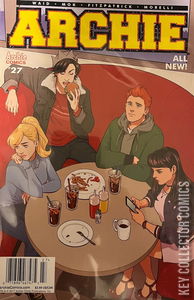 Archie #27