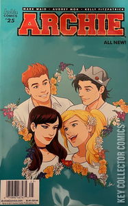 Archie #25