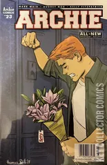 Variant Cover for Archie #23