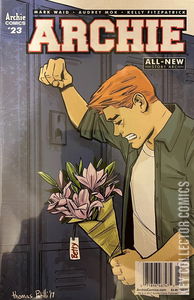 Archie #23