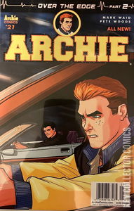 Archie #21