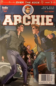 Archie #20