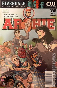 Archie #19