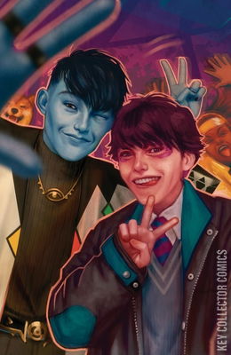 Power Rangers: Prime