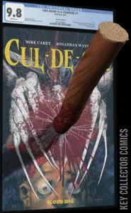 This Book Is a Vampire #1