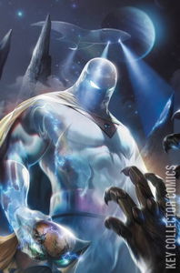 Space Ghost (2025) #2