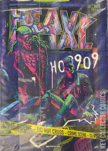 Heavy Metal #295