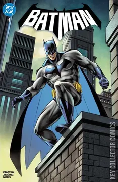 Variant Cover for Batman #1