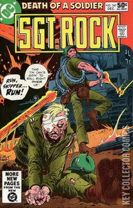 Sgt. Rock #347