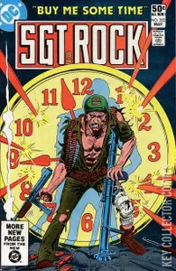 Sgt. Rock #352