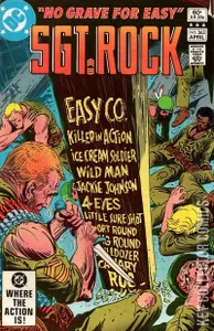 Sgt. Rock #363