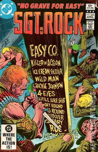 Sgt. Rock #363