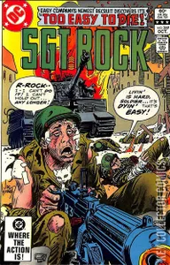 Sgt. Rock #369